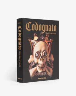 Best Codognato Masterpiece Legends