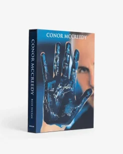 Clearance Conor Mccreedy: Blue Sultan Legends