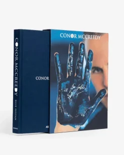 Clearance Conor Mccreedy: Blue Sultan Legends
