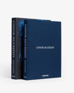 Clearance Conor Mccreedy: Blue Sultan Legends