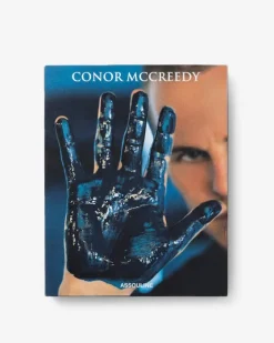 Clearance Conor Mccreedy: Blue Sultan Legends