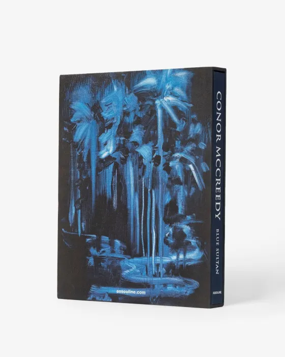 Clearance Conor Mccreedy: Blue Sultan Legends