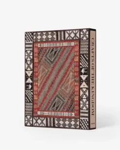 New Crafts Of The Kingdom: Culture And Creativity In Saudi Arabia Legends