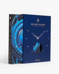 Discount De Bethune: The Art Of Watchmaking Legends