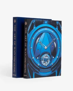 Discount De Bethune: The Art Of Watchmaking Legends