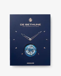 Discount De Bethune: The Art Of Watchmaking Legends