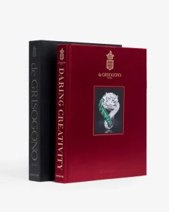 Clearance De Grisogono: Daring Creativity Legends