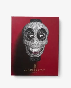 Clearance De Grisogono: Daring Creativity Legends