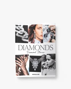 Sale Diamonds: Diamond Stories Classics
