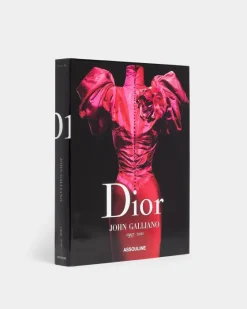 New Dior By John Galliano Fashion