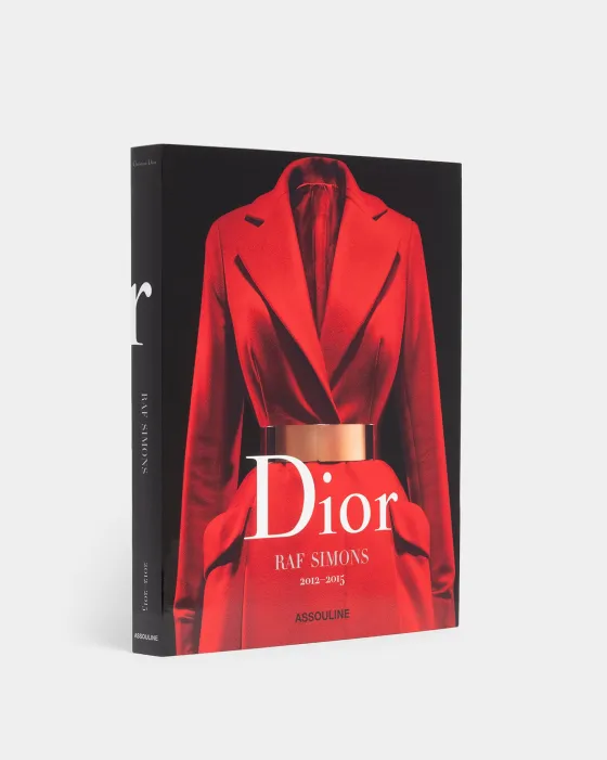 Sale Dior By Raf Simons (French Version) Fashion