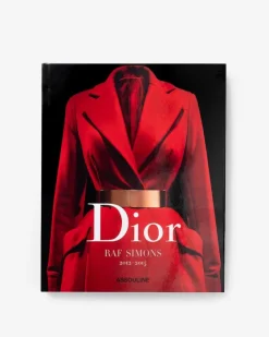 Sale Dior By Raf Simons (French Version) Fashion