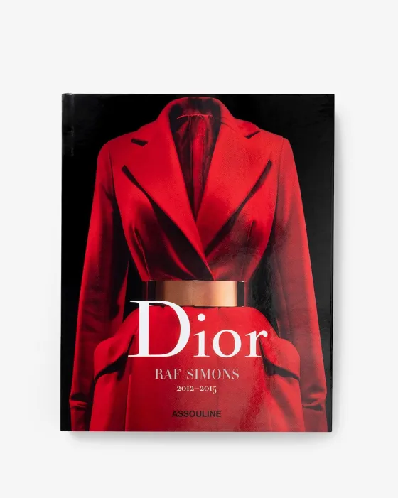 Sale Dior By Raf Simons (French Version) Fashion
