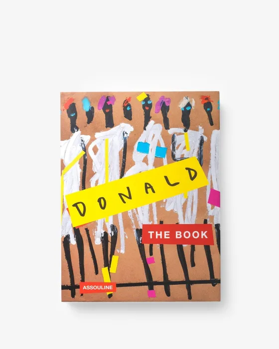 Online Donald: The Book Classics