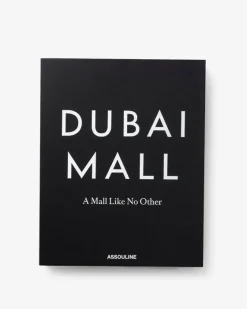 Dubai Mall: A Mall Like No Other Legends