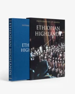 Sale Ethiopian Highlands Legends