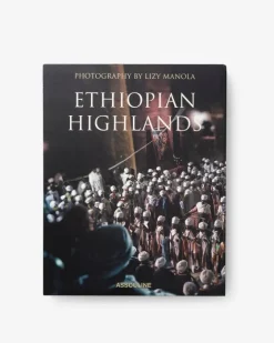 Sale Ethiopian Highlands Legends