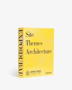 Best Expo 2020 Dubai: Catalog-Site, Themes, Architecture Architecture & Design