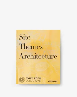 Best Expo 2020 Dubai: Catalog-Site, Themes, Architecture Architecture & Design
