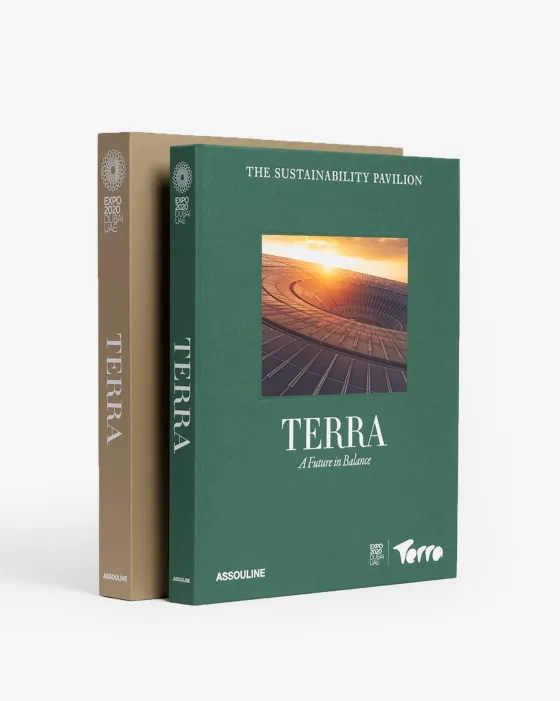 Discount Expo 2020 Dubai: Terra-The Sustainability Pavilion Legends