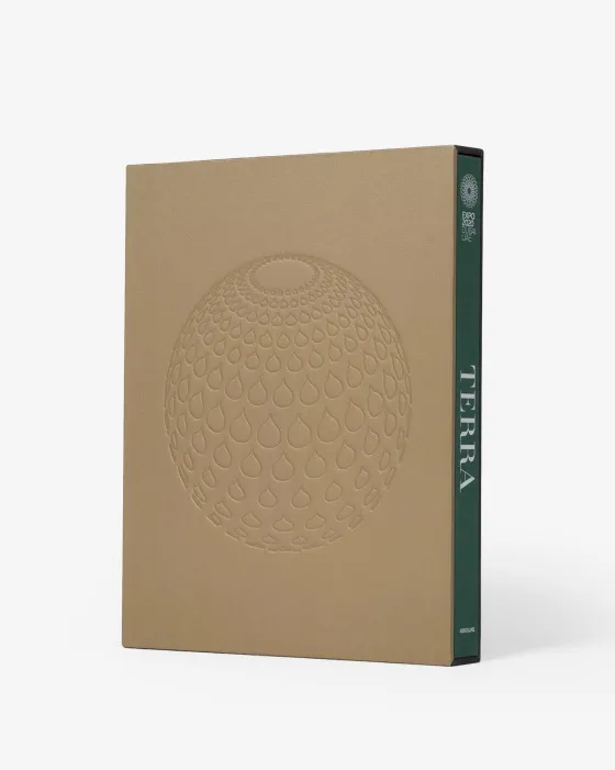 Discount Expo 2020 Dubai: Terra-The Sustainability Pavilion Legends