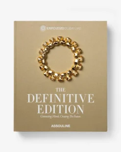Clearance Expo 2020 Dubai: The Definitive Edition Ultimates