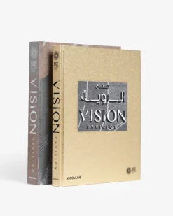 Hot Expo 2020 Dubai: The Vision Pavilion Legends