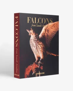 Discount Falcons From Saudi Arabia Ultimates