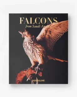Discount Falcons From Saudi Arabia Ultimates