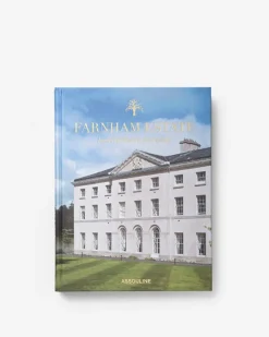 Hot Farnham Estate: Inside The Historic Irish Estate Hospitality