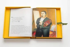 Sale Fernando Botero Ultimates