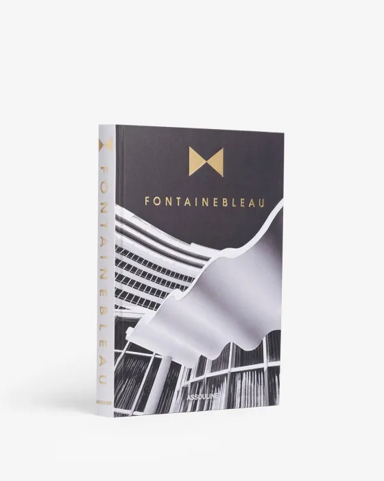 New Fontainebleau Hospitality