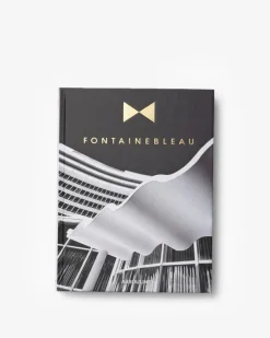 New Fontainebleau Hospitality