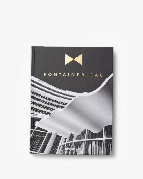 New Fontainebleau Hospitality