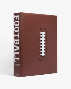 New Football: The Impossible Collection Ultimates