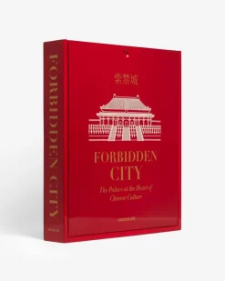 Sale Forbidden City: The Palace At The Heart Of Chinese Culture Ultimates