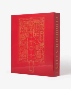 Sale Forbidden City: The Palace At The Heart Of Chinese Culture Ultimates