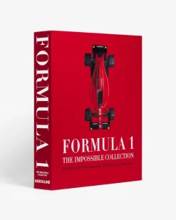 Formula 1: The Impossible Collection Ultimates