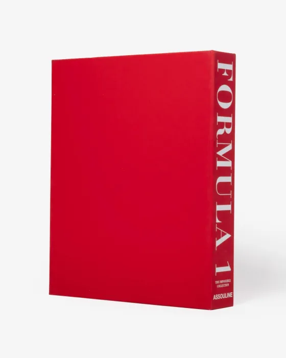 Formula 1: The Impossible Collection Ultimates