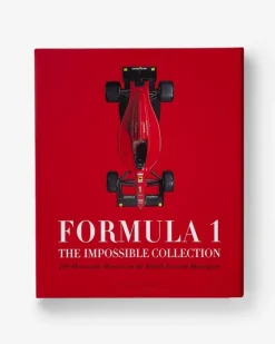 Formula 1: The Impossible Collection Ultimates