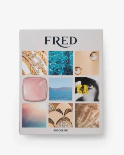 New Fred Legends
