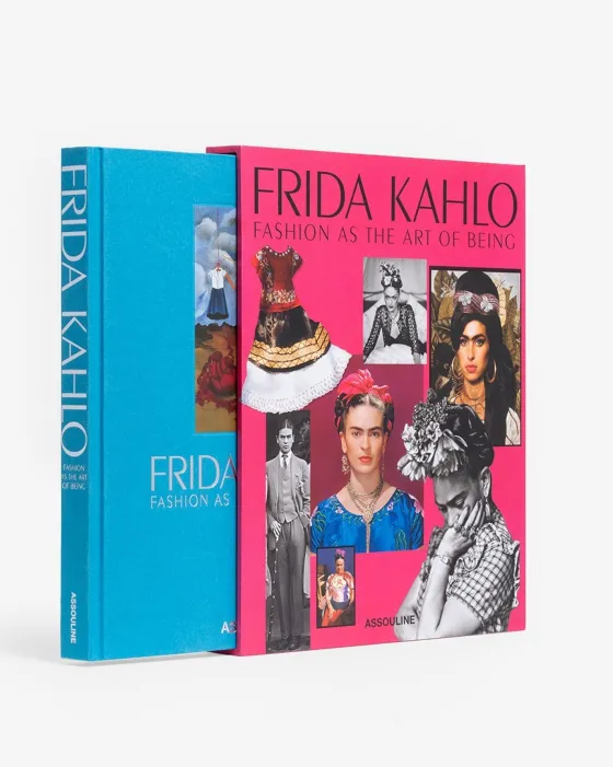 Discount Frida Kahlo: Fashion As The Art Of Being Legends