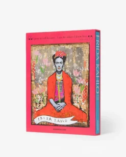 Discount Frida Kahlo: Fashion As The Art Of Being Legends