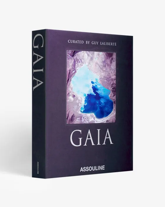 Gaia (Ultimate Collection) Ultimates