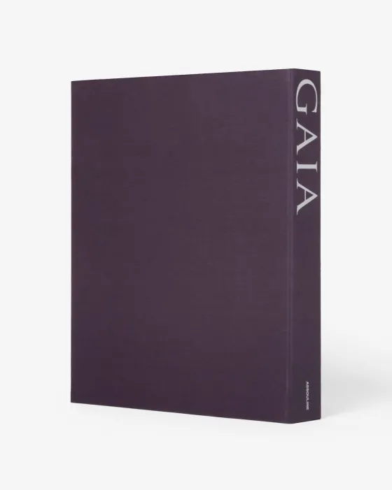 Gaia (Ultimate Collection) Ultimates