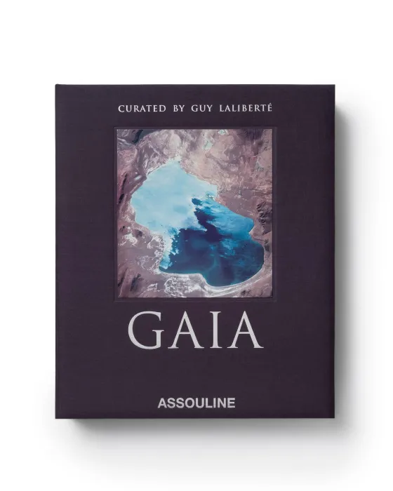 Gaia (Ultimate Collection) Ultimates