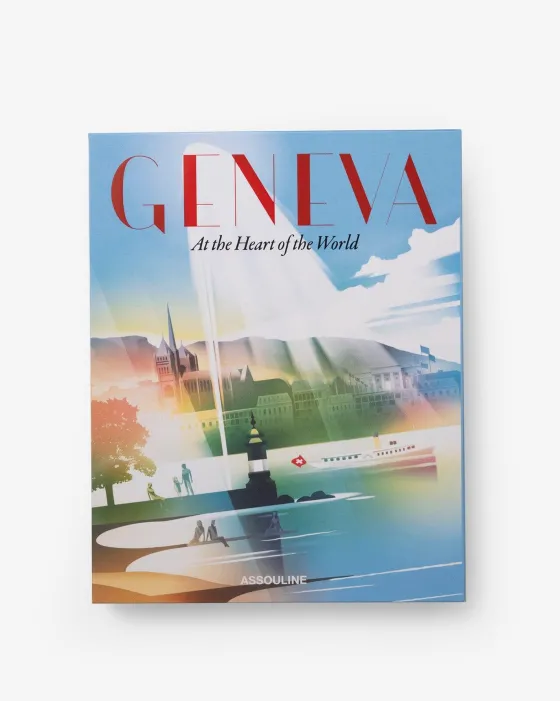 Online Geneva: At The Heart Of The World Legends