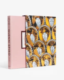 Clearance G: Glenn Spiro The Art Of A Jewel Legends