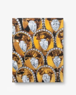 Clearance G: Glenn Spiro The Art Of A Jewel Legends