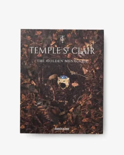 Discount Golden Menagerie, Temple St. Clair Legends